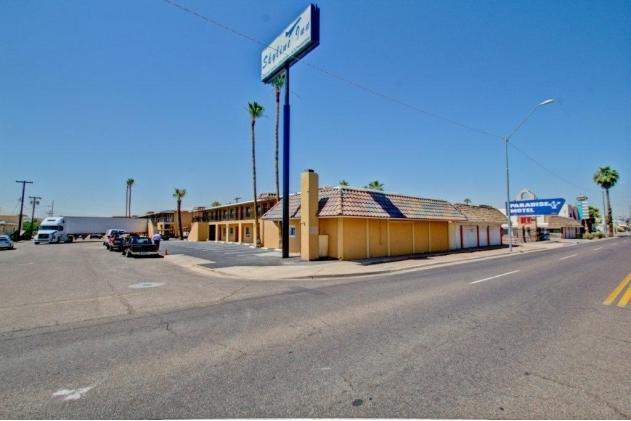 Payless Inn Φοίνιξ Εξωτερικό φωτογραφία