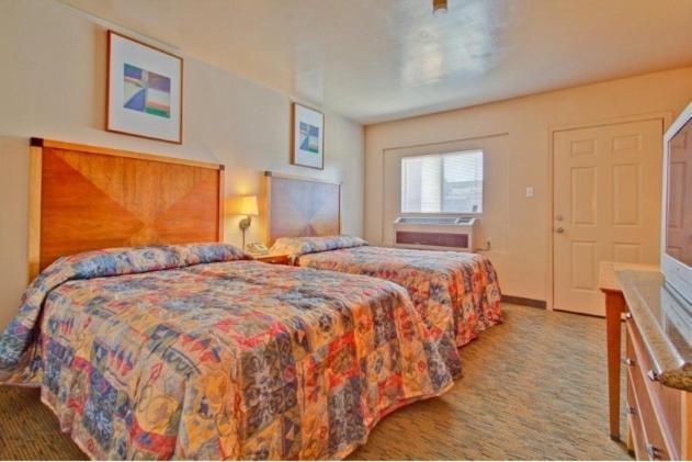 Payless Inn Φοίνιξ Δωμάτιο φωτογραφία