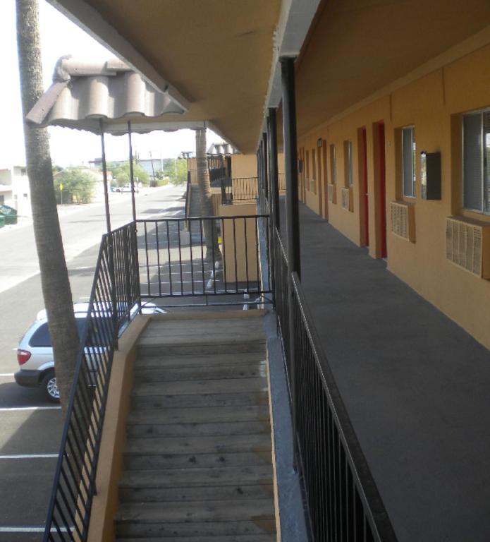 Payless Inn Φοίνιξ Εξωτερικό φωτογραφία